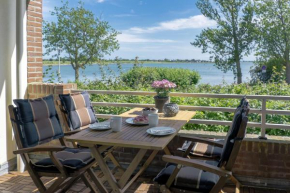 Meerblick Lemkenhafen – Ferienwohnung, Fehmarn
